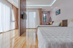 Coral House Villa - 4 Phòng ngủ, Ha Long